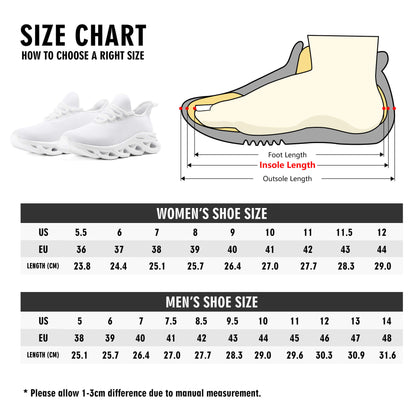 Zapatillas de deporte DAZ Premium