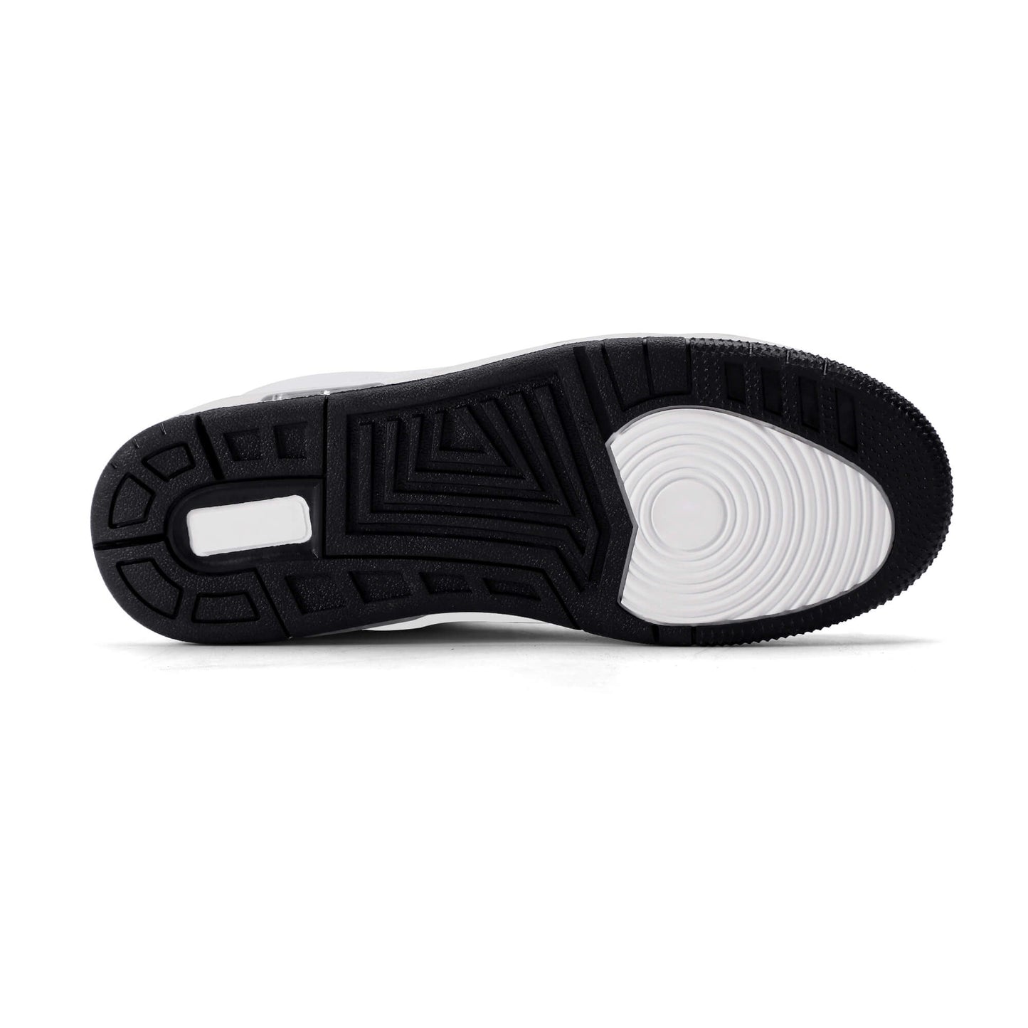 Zapatillas DAZ Luxury de cuero retro