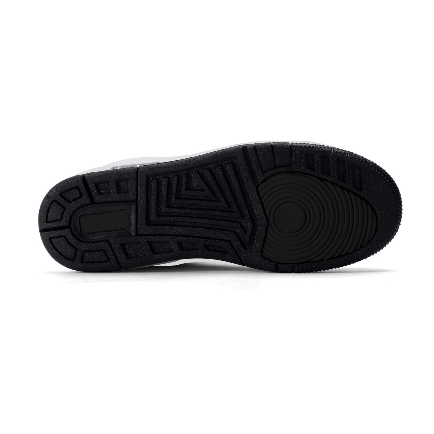 Zapatillas DAZ Luxury de cuero retro