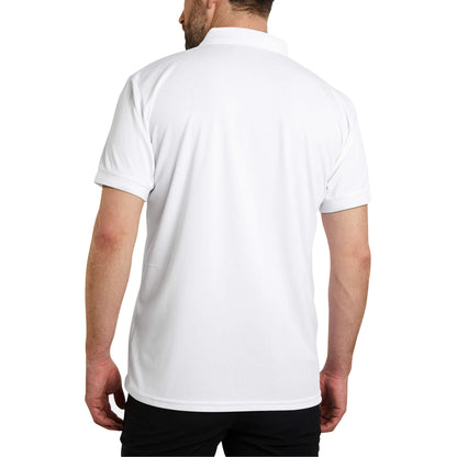 Polo DAZ de algodón unisex bordado