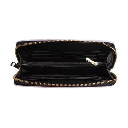 Cartera de piel sintética 2.0 DAZ Luxury