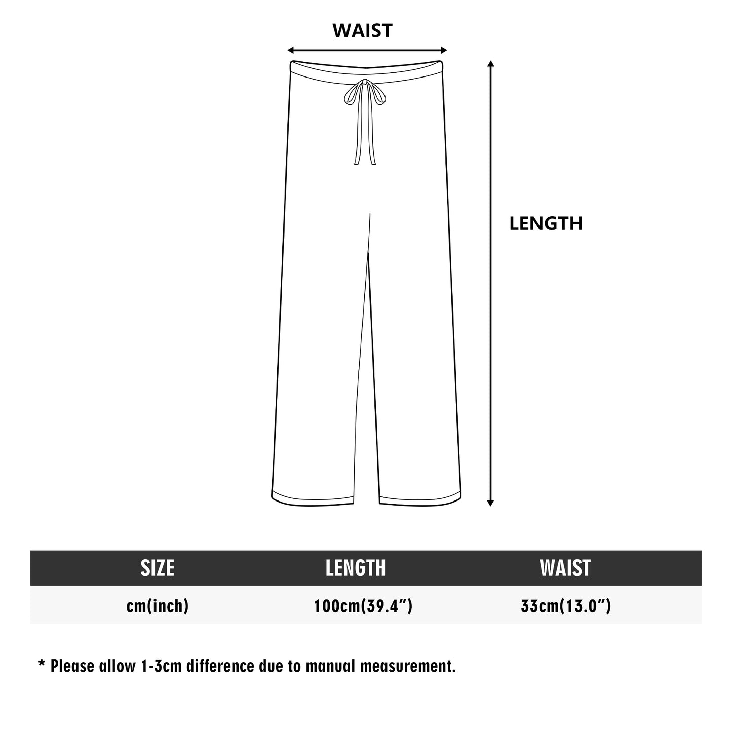 Traje de baño de pierna recta DAZ Luxury con pantalones transparentes para mujer