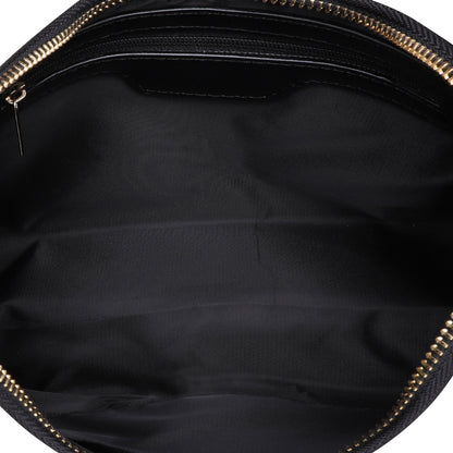 Bolso de hombro DAZ Luxury para mujer con decoración de cadena