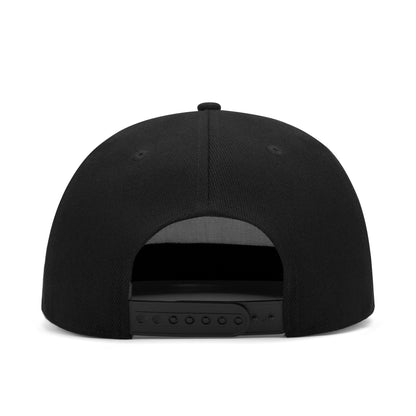 Gorra de hip-hop DAZ Luxury