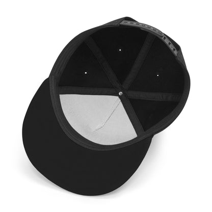 Gorra de hip-hop DAZ Luxury