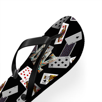 Chancletas DAZ
