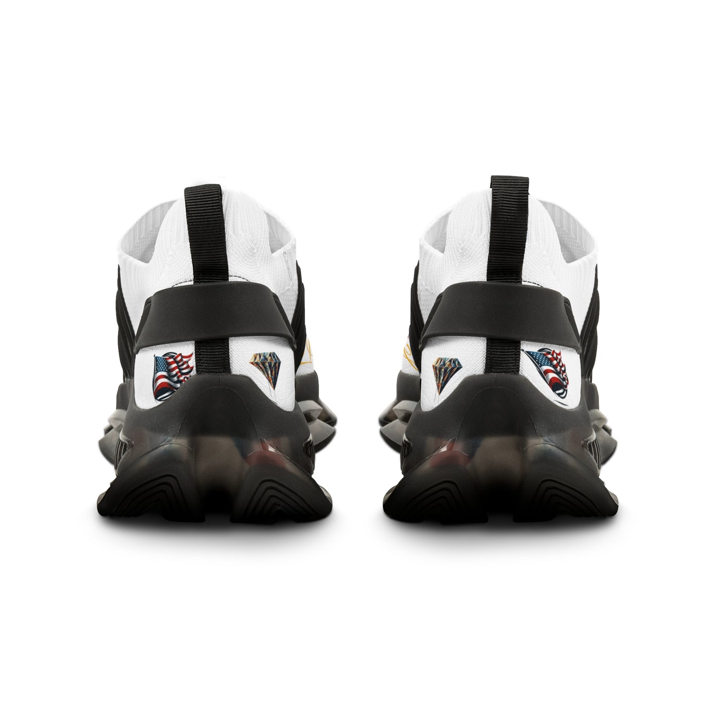 Zapatillas DAZ Luxury para hombre