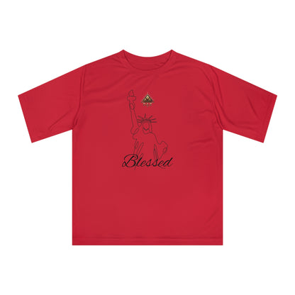 Camiseta DAZ Zone Performance