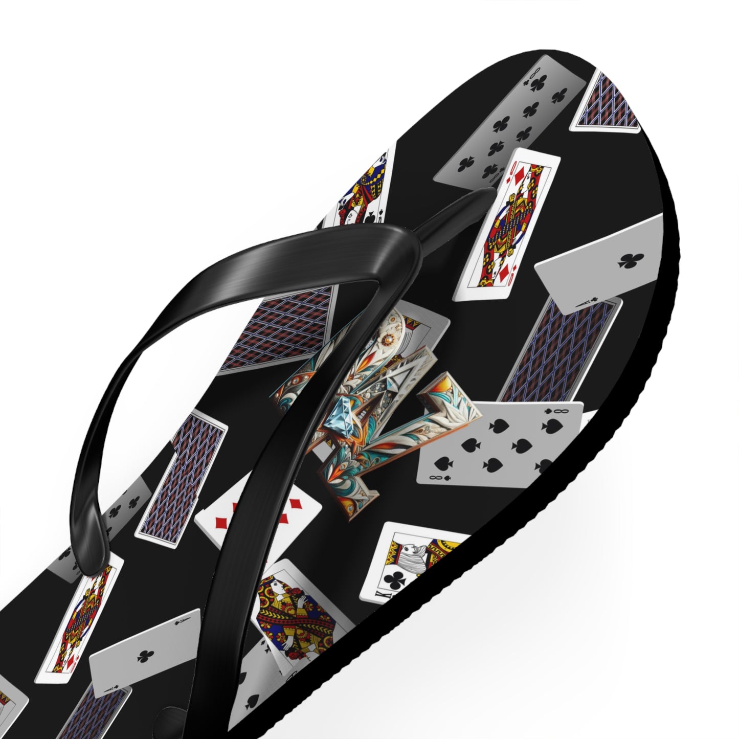 Chancletas DAZ