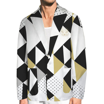 Blazer DAZ Luxury para hombre