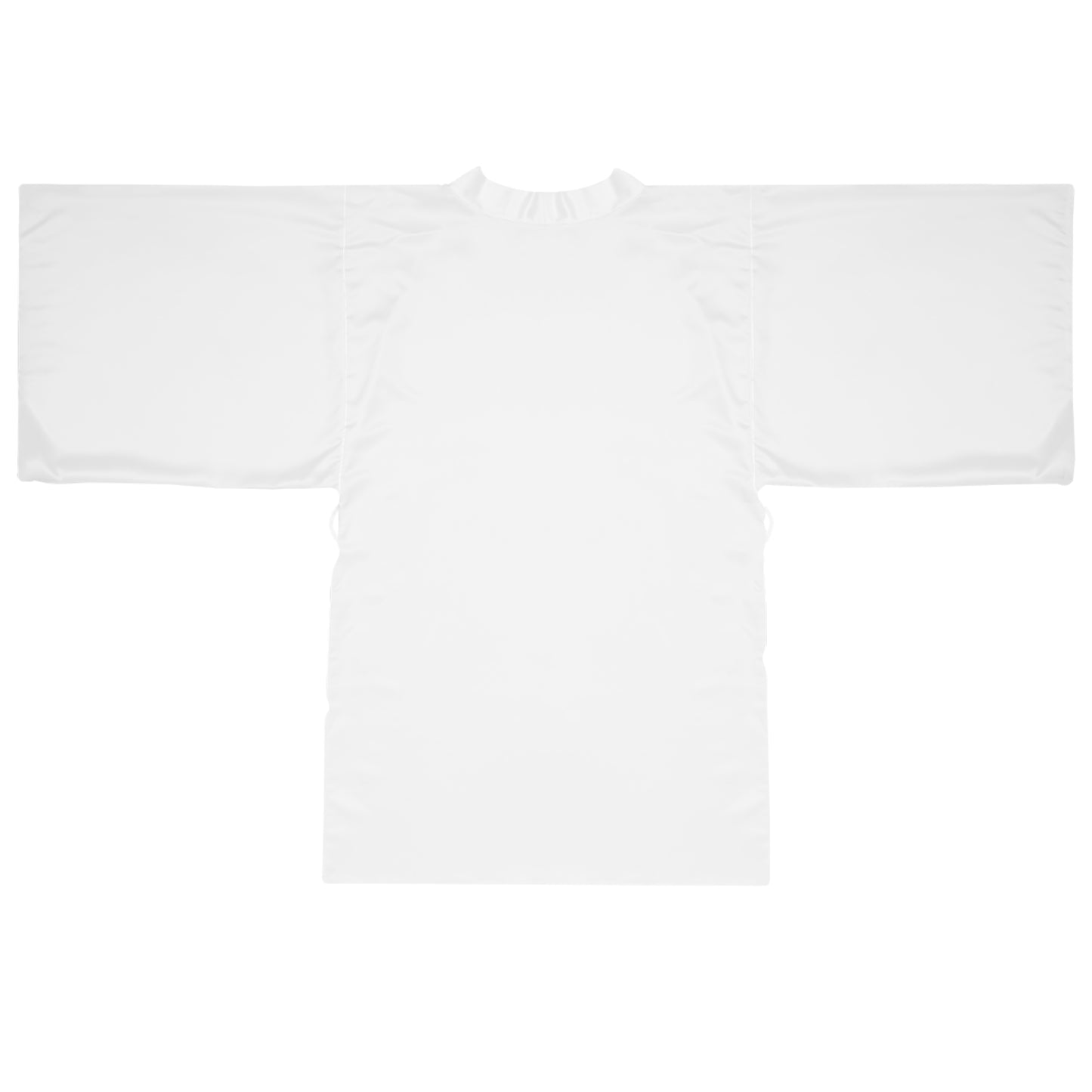 Bata tipo kimono DAZ Luxury de manga larga