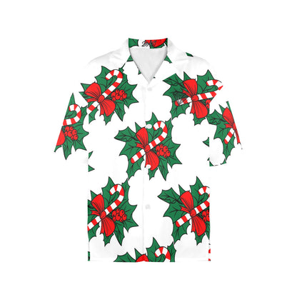 Camisa Hawaiana DAZ Luxury para Mujer (Hecha en Queens)