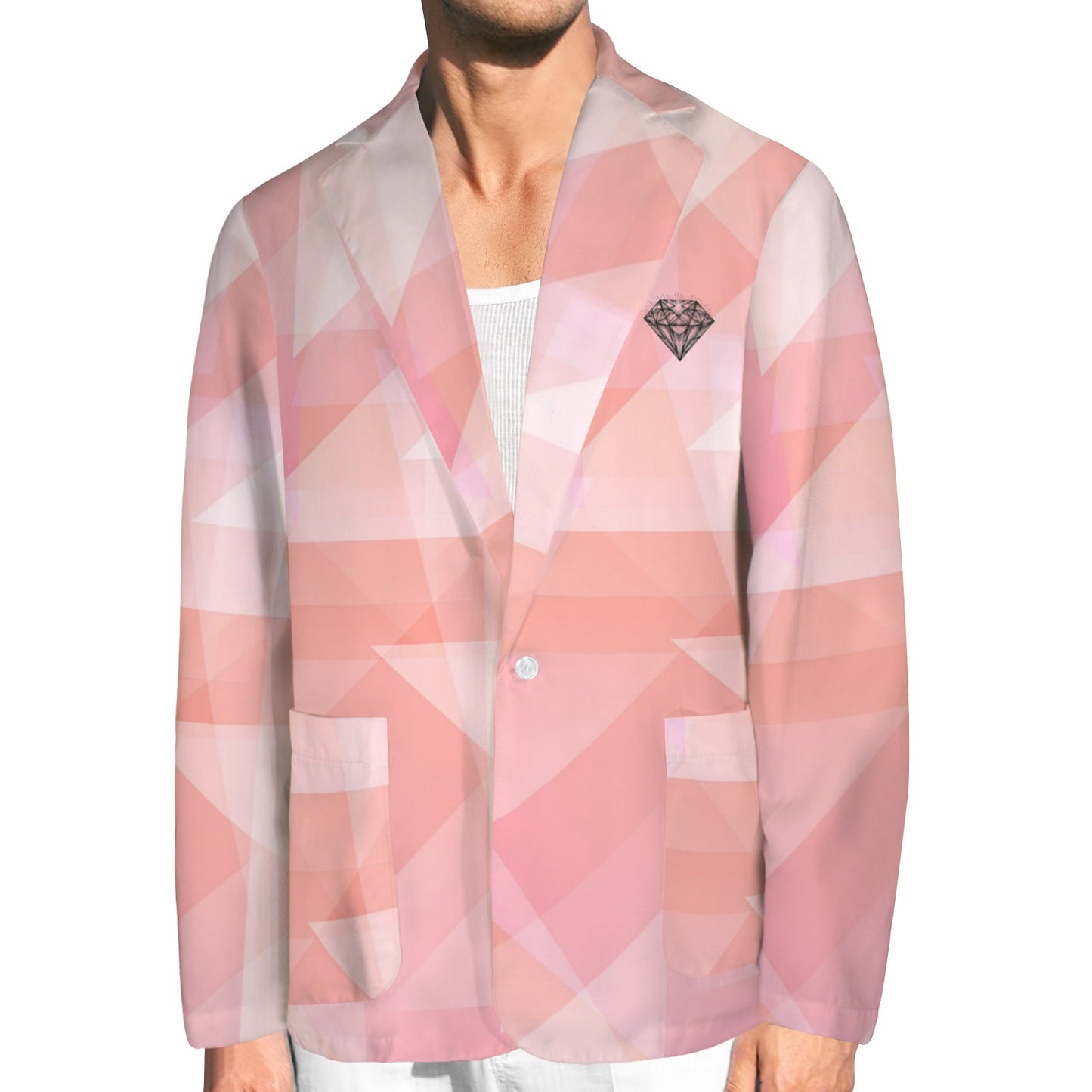 Blazer DAZ Luxury para hombre
