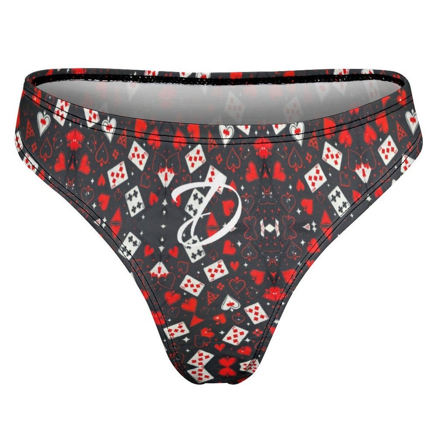 Ropa interior femenina de algodón DAZMOND