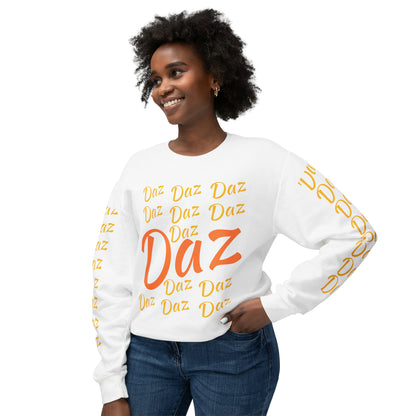Sudadera DAZ Art ligera