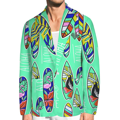 Blazer DAZ Luxury para hombre