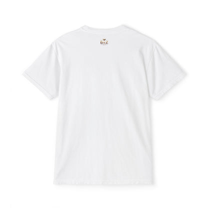 Camiseta DAZ con bolsillo