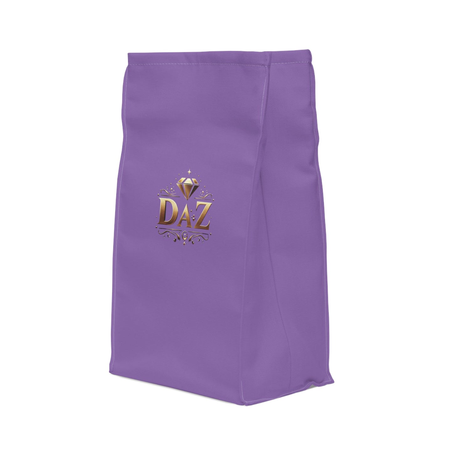 Bolsa DAZ Luxury de almuerzo de poliéster
