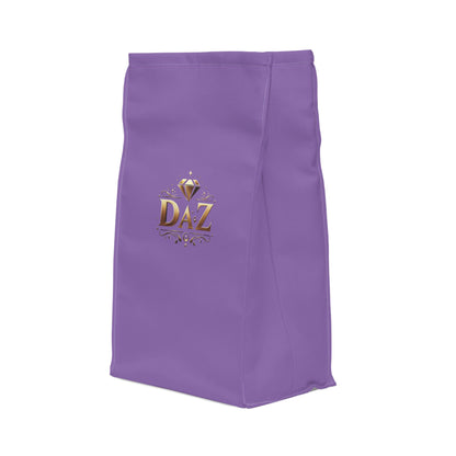 Bolsa DAZ Luxury de almuerzo de poliéster