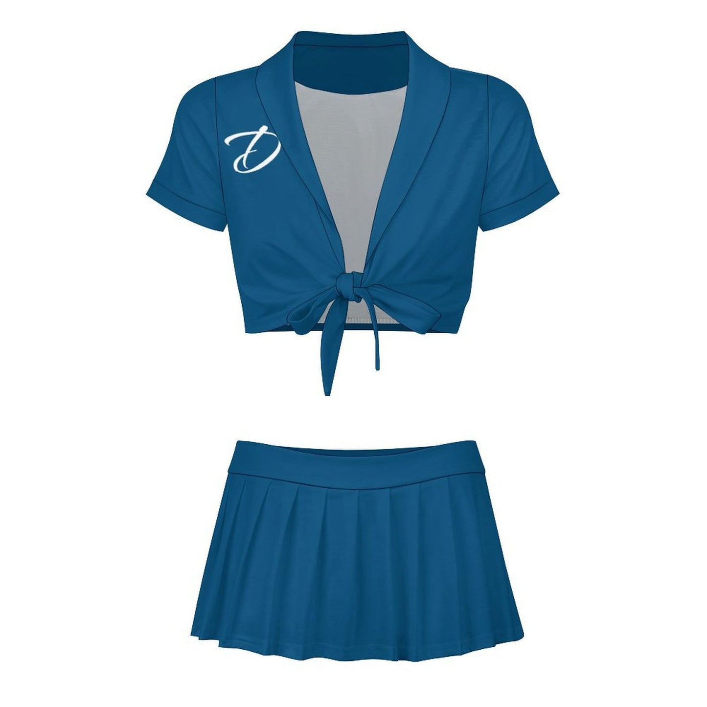 DAZMOND® "Rainbow Energy" Cheer Set