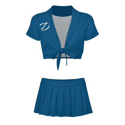 DAZMOND® "Rainbow Energy" Cheer Set
