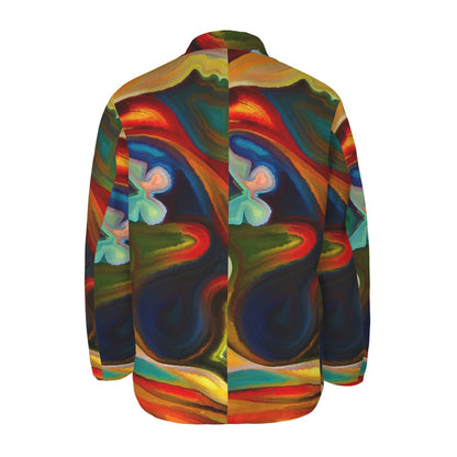 Blazer DAZ Luxury para hombre