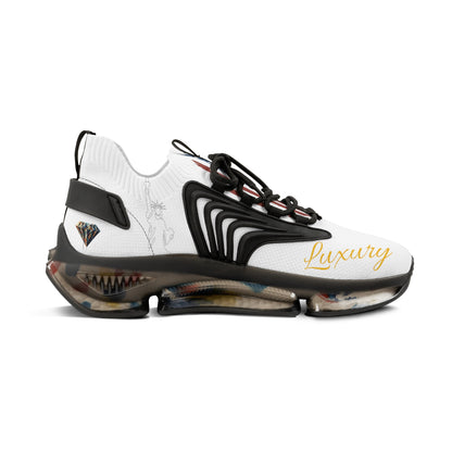 Zapatillas DAZ Luxury para hombre