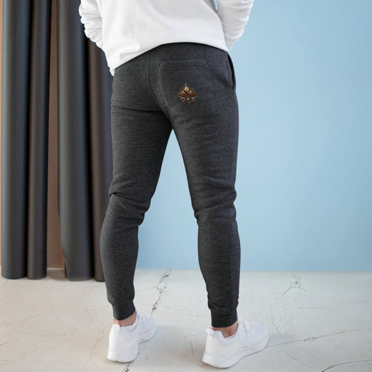 Joggers de forro polar DAZ