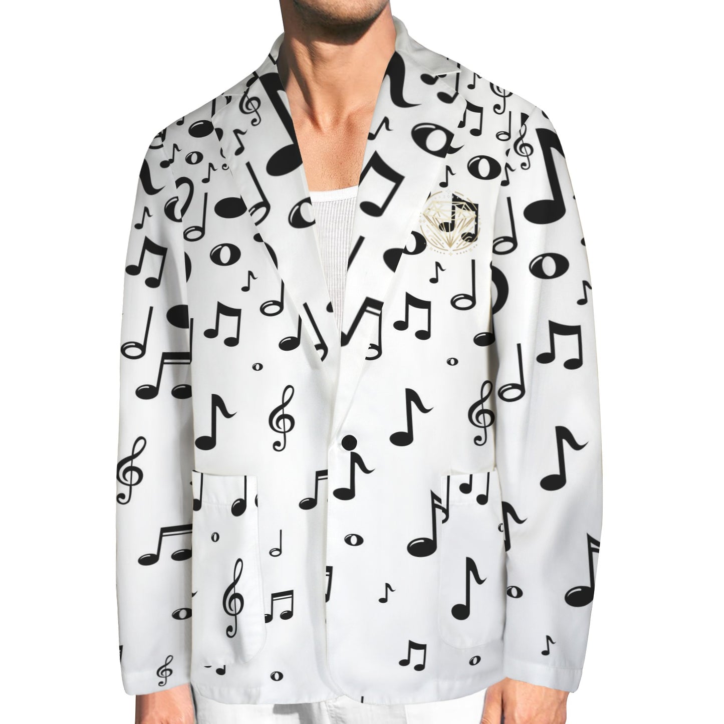 Blazer DAZ Luxury para hombre