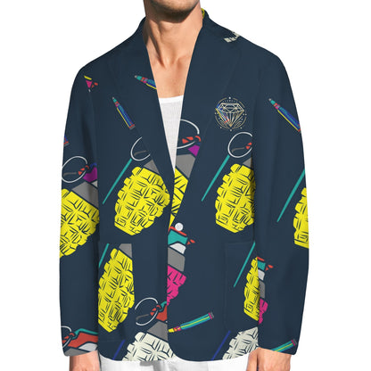 Blazer DAZ Luxury para hombre