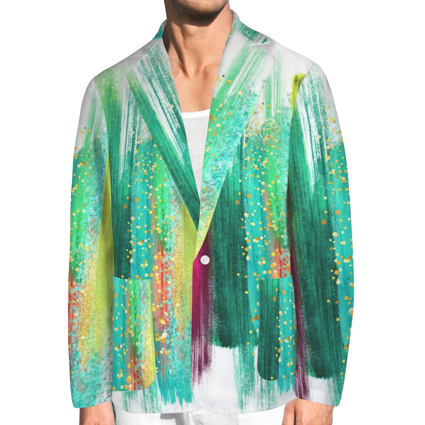 Blazer DAZ Luxury para hombre