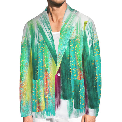 Blazer DAZ Luxury para hombre