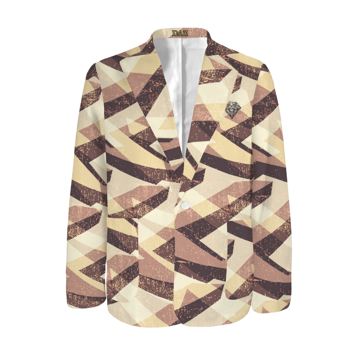 Blazer DAZ Luxury para hombre