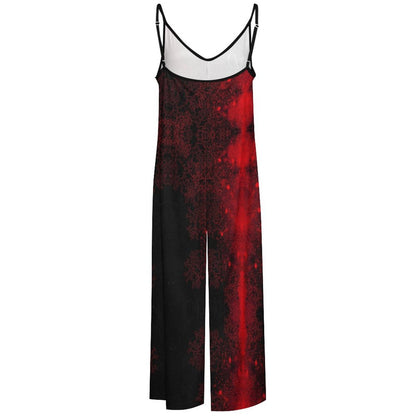 Mono con tirantes de diseño DAZMOND Luxury