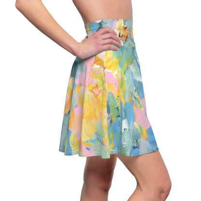 Falda DAZ Art para mujer