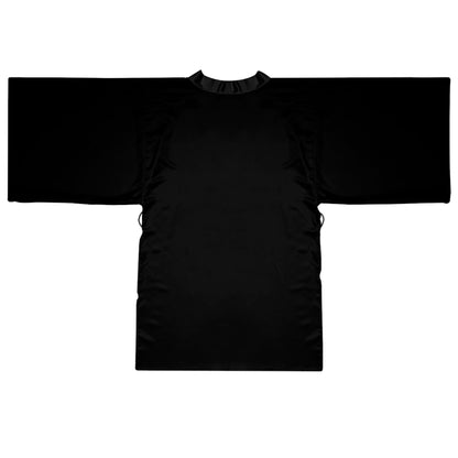 Bata tipo kimono DAZ Luxury de manga larga