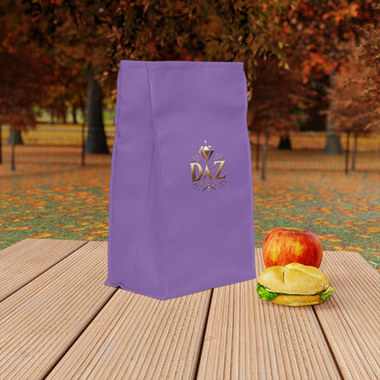 Bolsa DAZ Luxury de almuerzo de poliéster