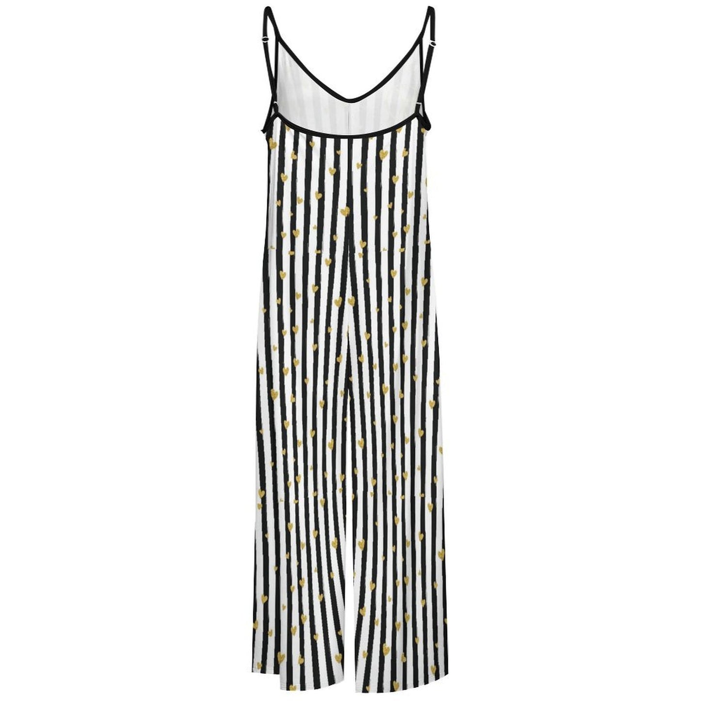 Mono con tirantes de diseño DAZMOND Luxury
