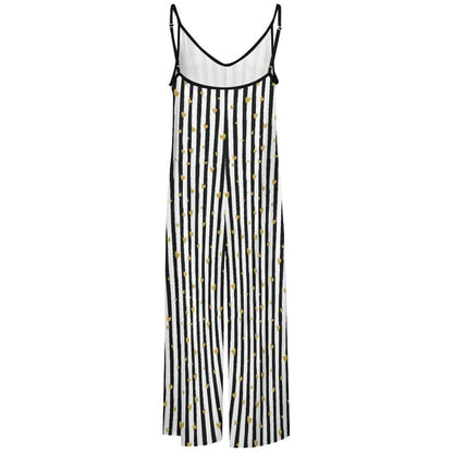 Mono con tirantes de diseño DAZMOND Luxury