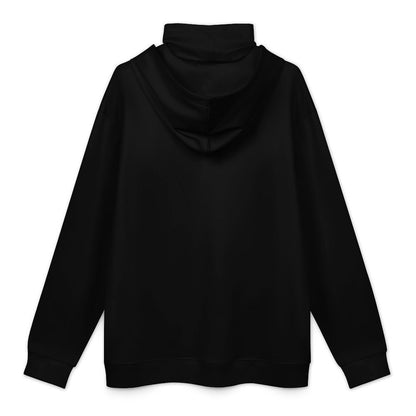 Sudadera DAZ Luxury con capucha y braga de cuello para hombre