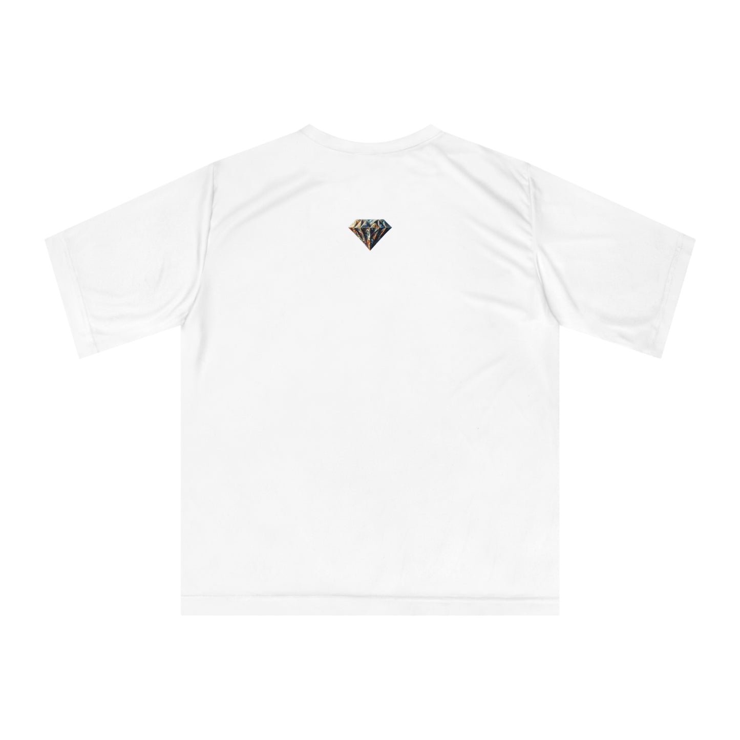 Camiseta DAZ Zone Performance