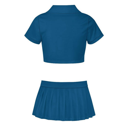 DAZMOND® "Rainbow Energy" Cheer Set