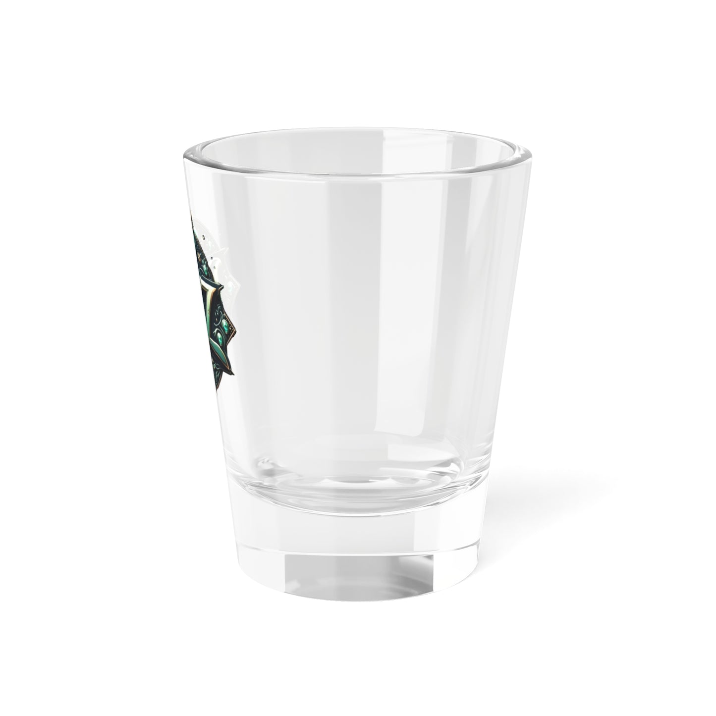 Vaso de chupito DAZ, 1,5 oz