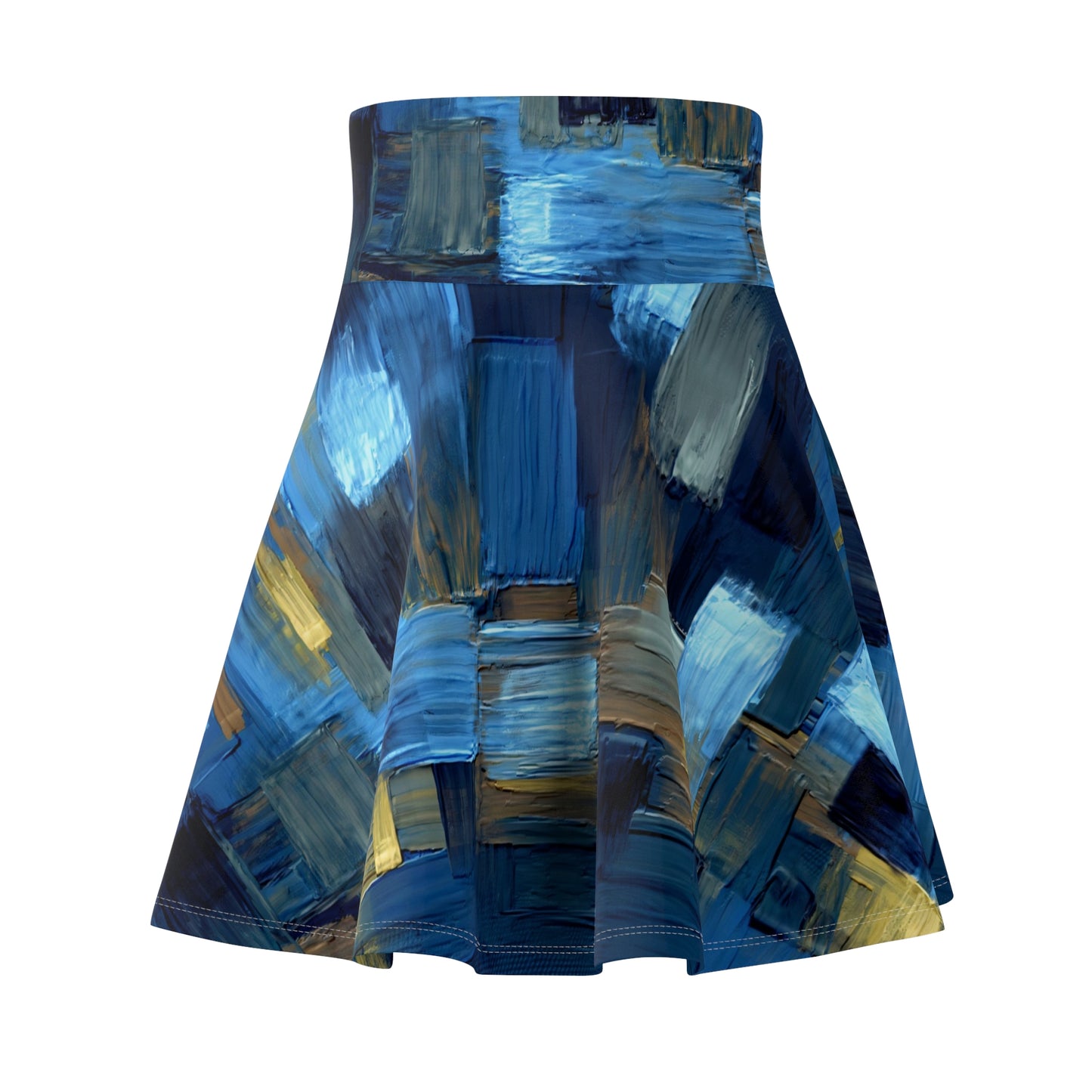 Falda DAZ Luxury Art para mujer