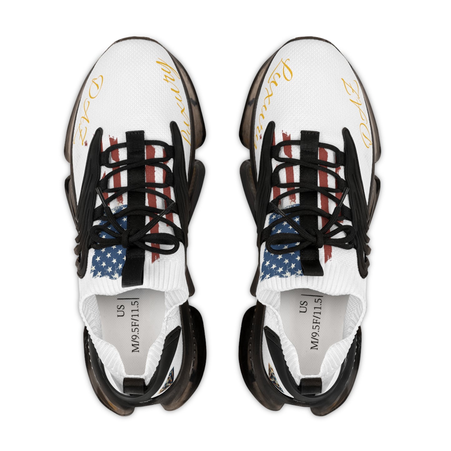 Zapatillas DAZ Luxury para hombre