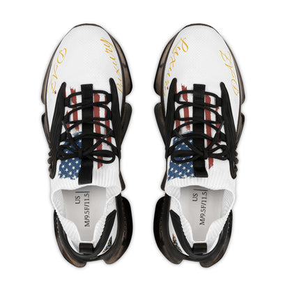 Zapatillas DAZ Luxury para hombre