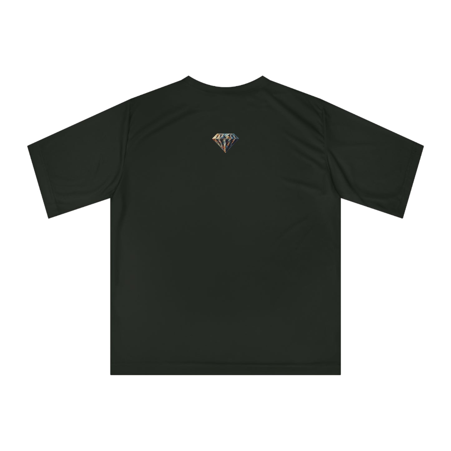 Camiseta DAZ Zone Performance