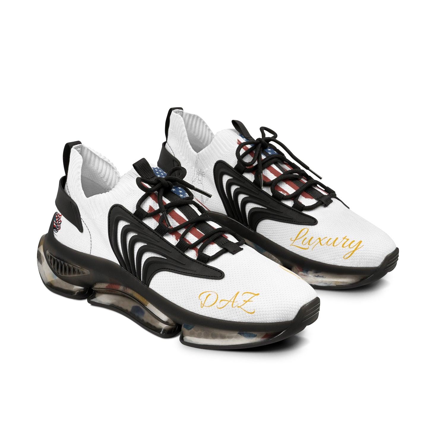 Zapatillas DAZ Luxury para hombre
