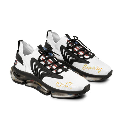 Zapatillas DAZ Luxury para hombre