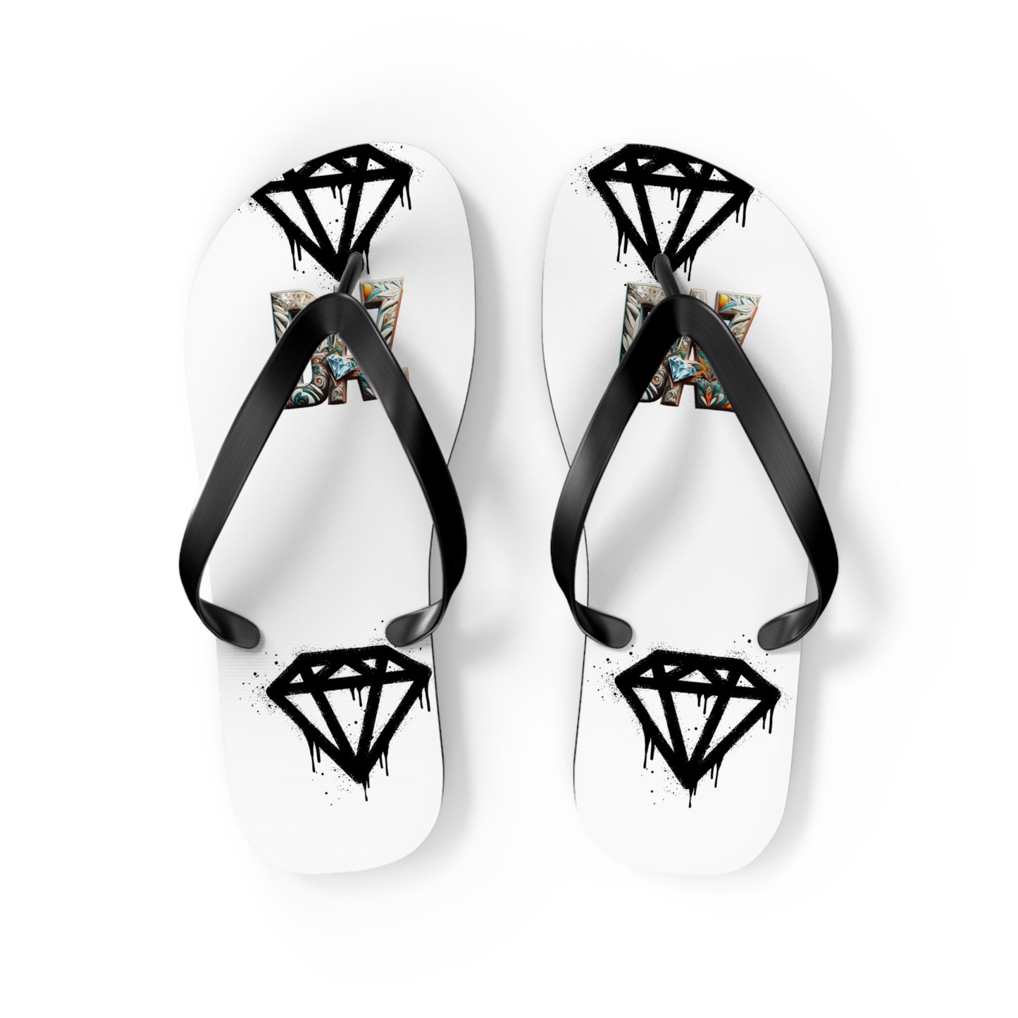 Chancletas DAZ